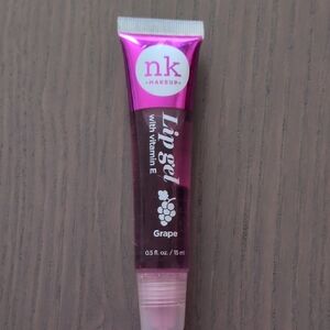 Lip Gel - Grape